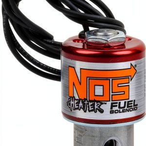 NOS Cheater Fuel Solenoid Big Coil Replacement-0